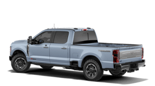 2027 Ford Super Duty® External Image 2
